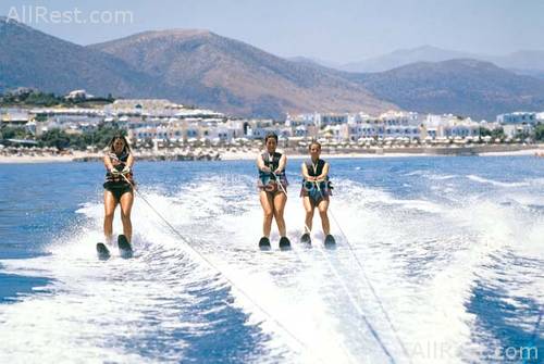 Aldemar Knossos Royal Villas 22